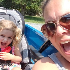 Meet your Posher, Elizabeth